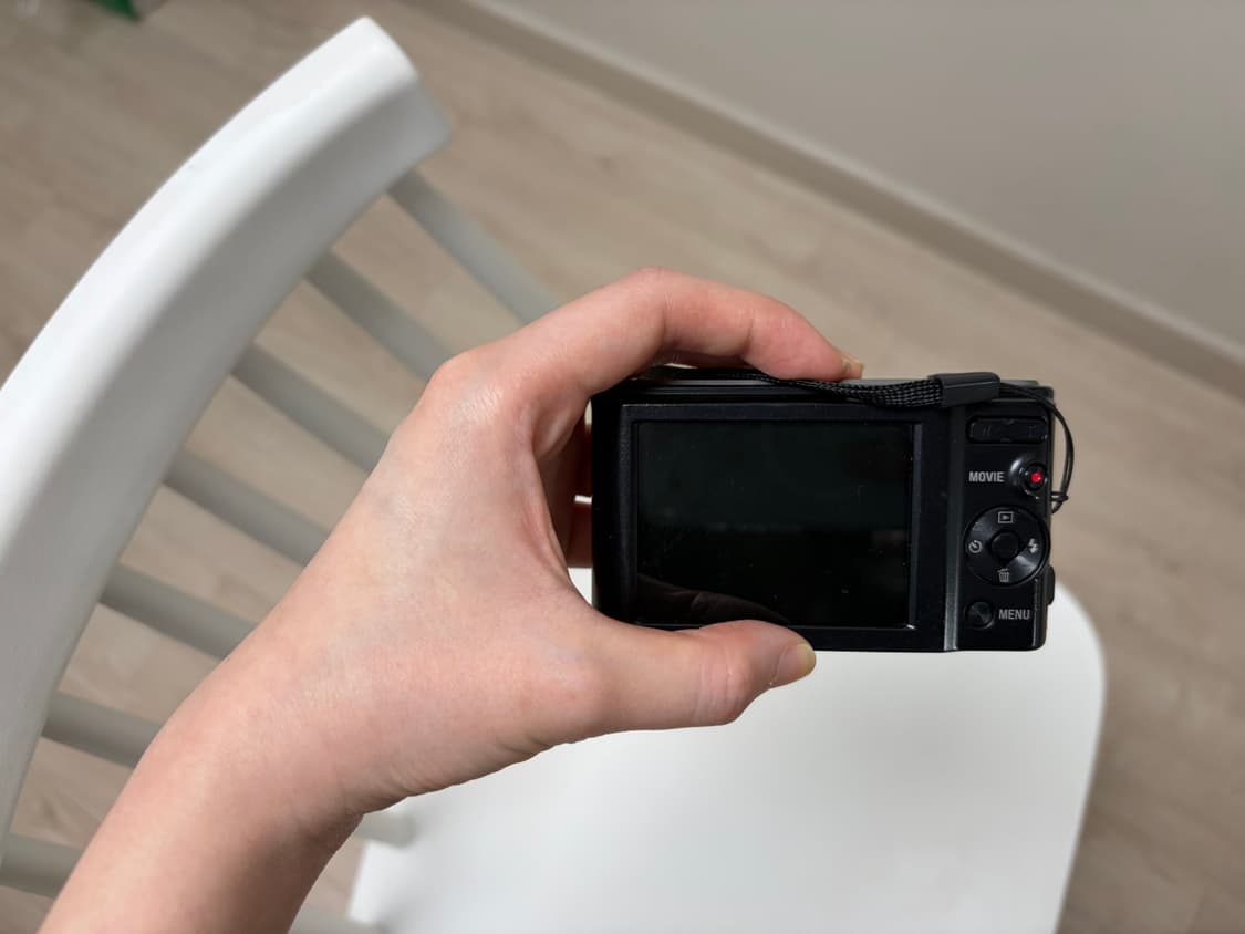 Sony Cyber-shot DSC-W810 소니 사이버샷 상품이미지6