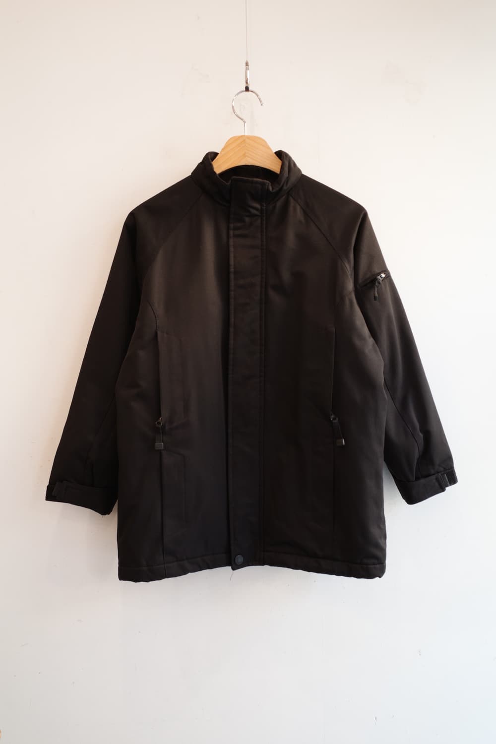 GAP 유틸리티 집업 점퍼  상품이미지1