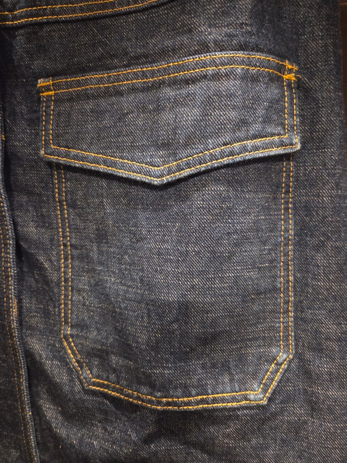 Dkny 데님코트 상품이미지7