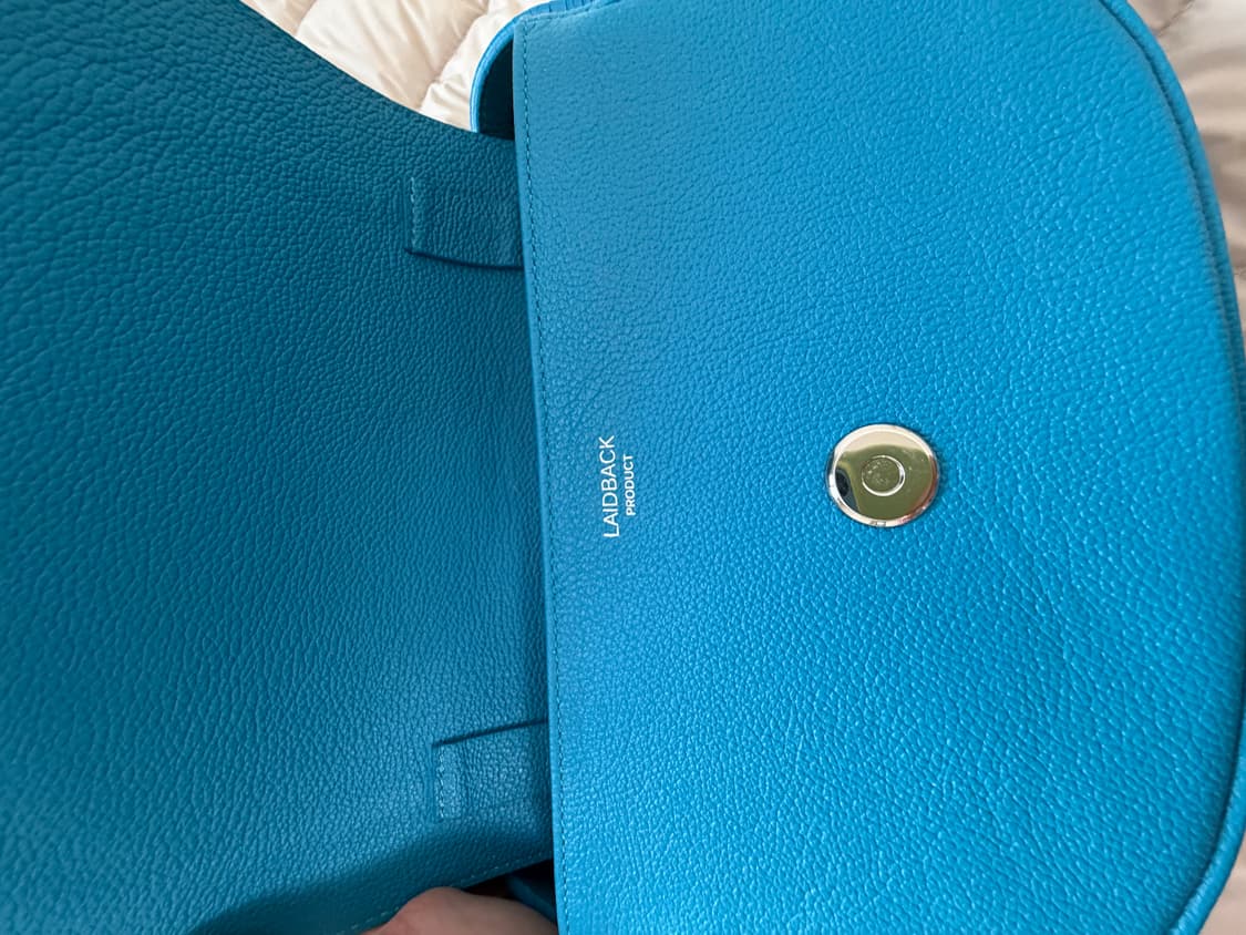 레이드백 LONI백  상품이미지3