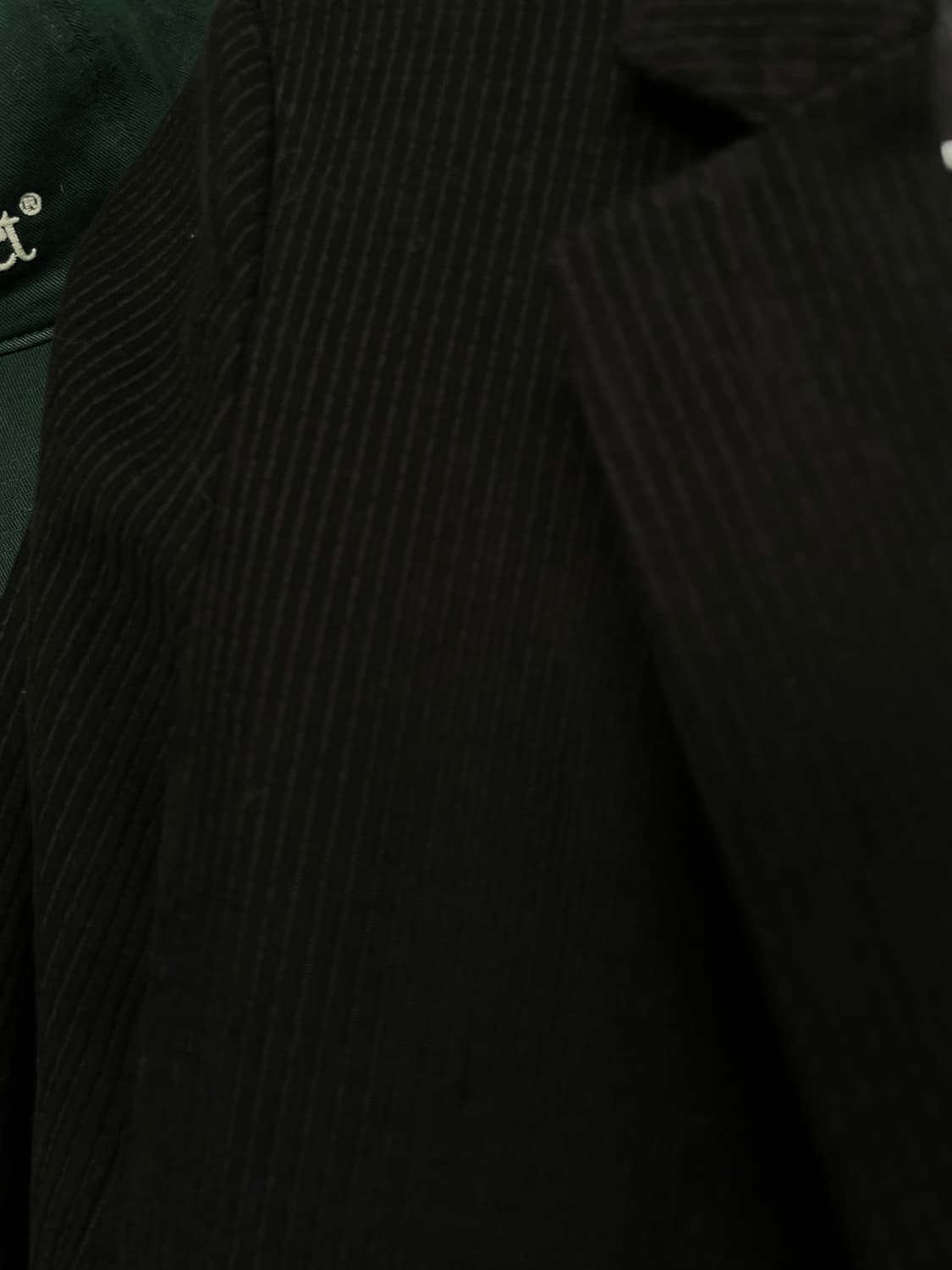 Ryan 뉴욕 자켓 상품이미지2