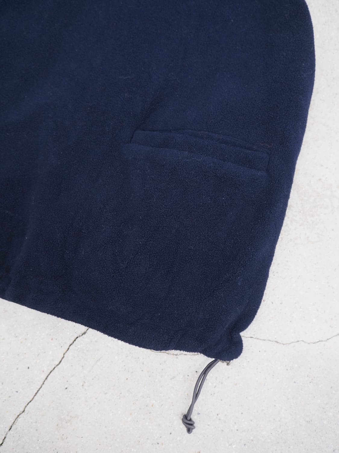 1990's STUSSY reversible vest  상품이미지9