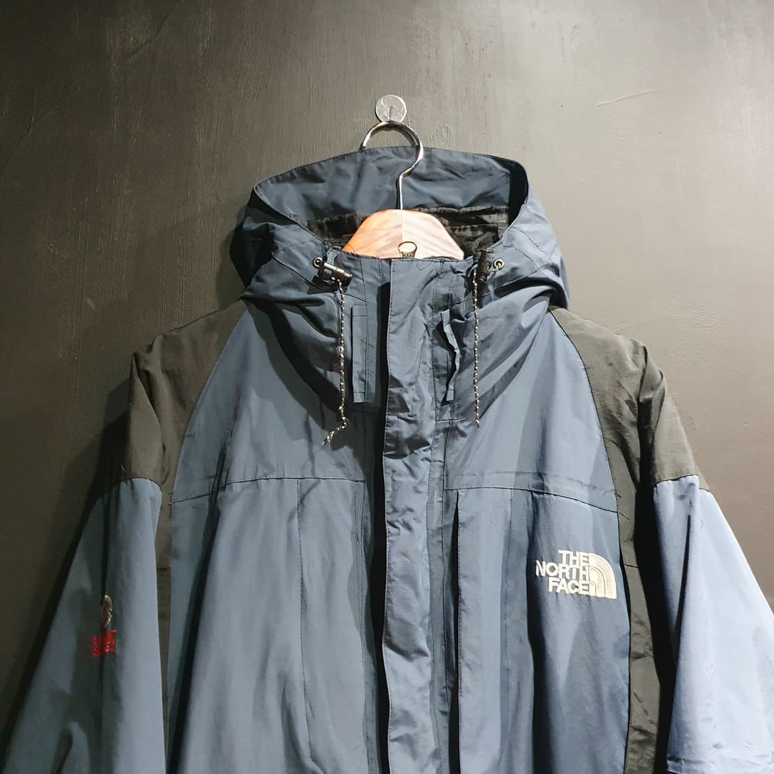 The north face 노스페이스 고어택스 상품이미지3