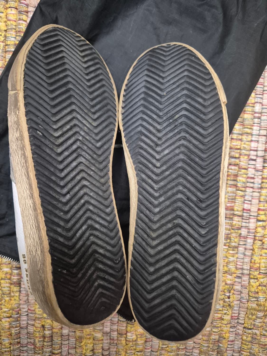 R13 레오파드 슬립온 상품이미지6