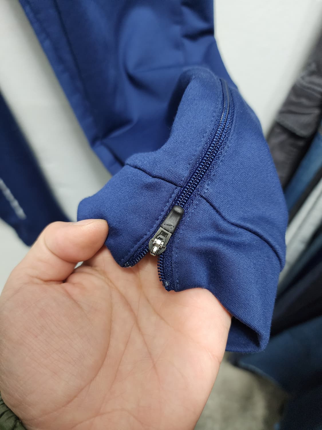 나이키 드라이핏 리플렉티브 팬츠 XXL 상품이미지5