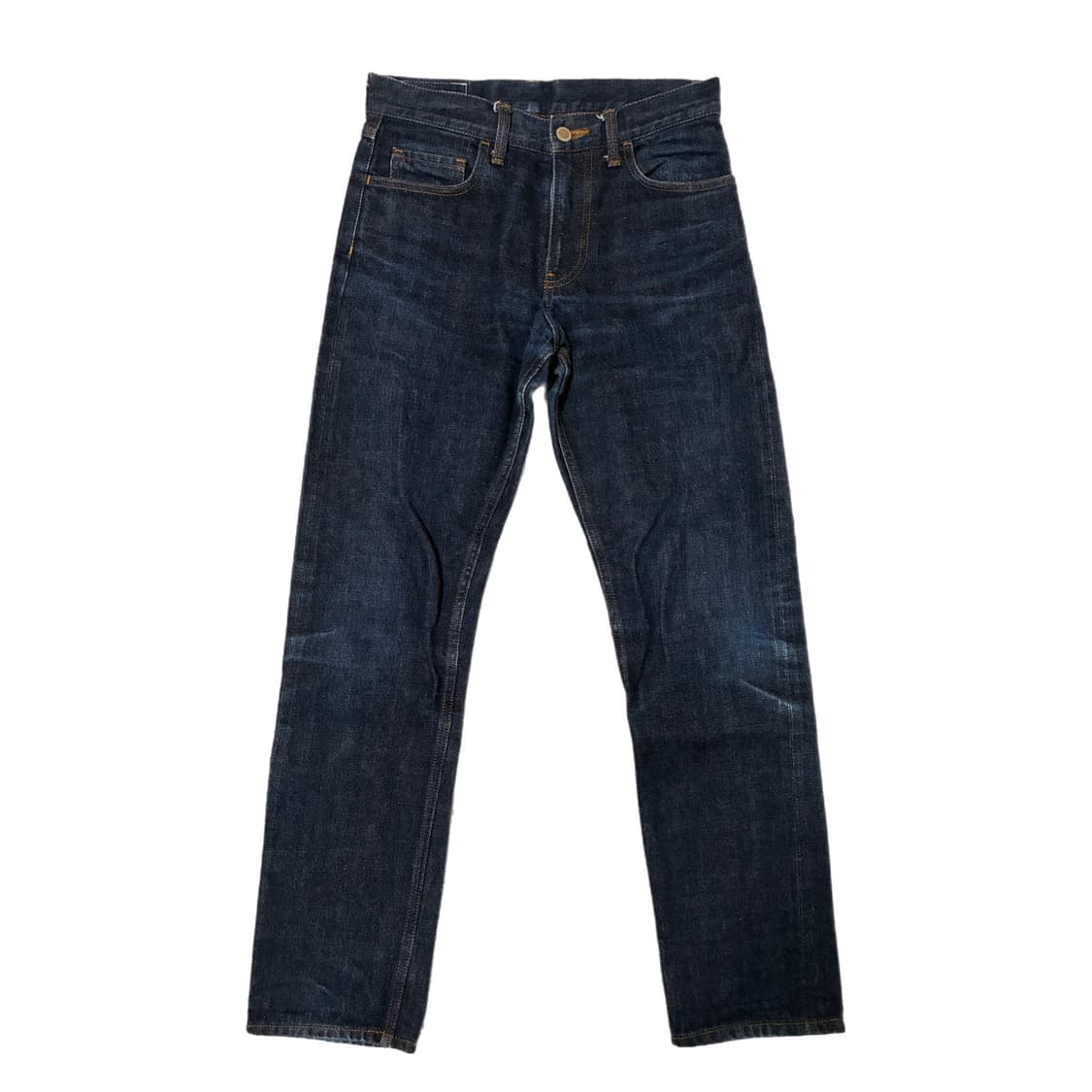 The Soloist Washing Denim 상품이미지2