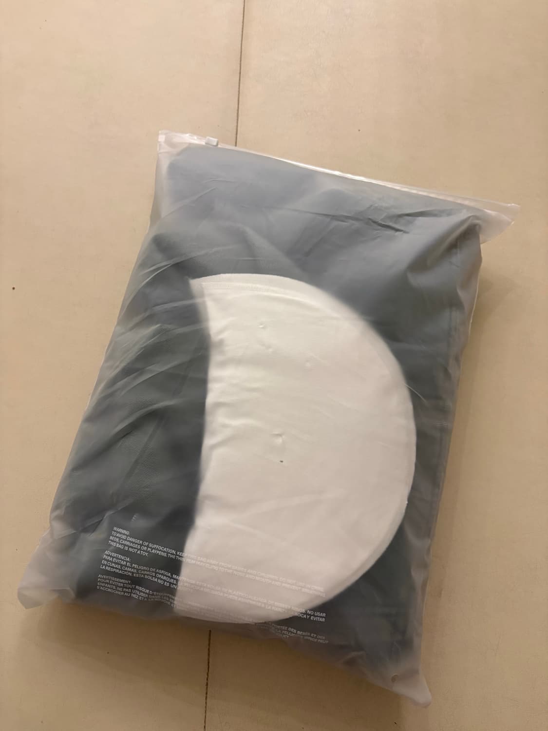 스카이라크 skylrk 트리 후드 집업 m 상품이미지5