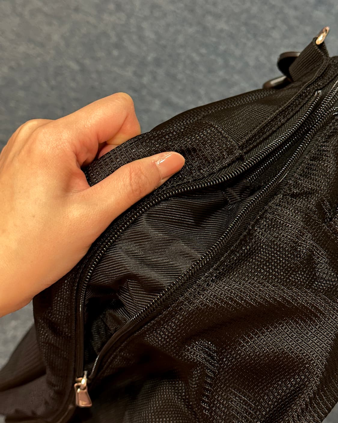 아디다스 짐가방 상품이미지3