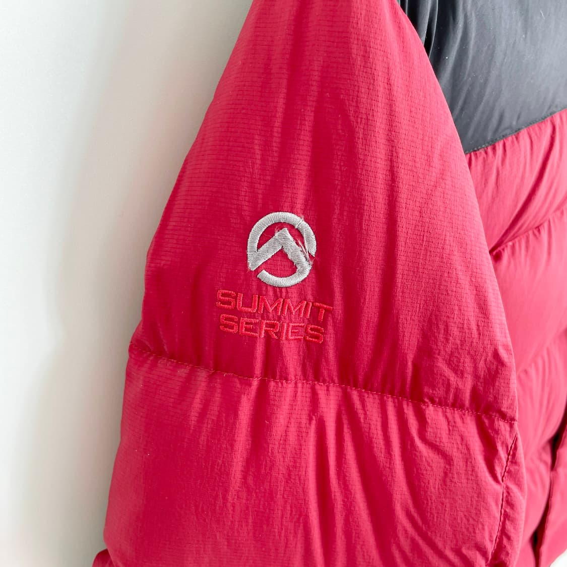   A1 노스페이스 써밋 시리즈 하이벤트 800필 구스다운 패딩 재킷 상품이미지6