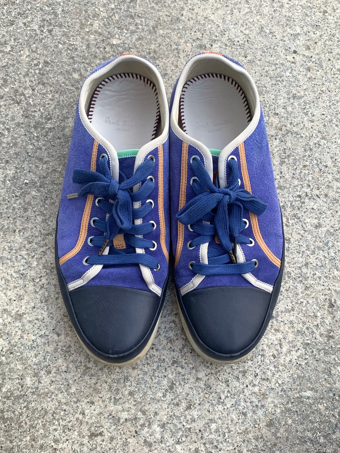 폴 스미스 스니커즈 상품이미지1