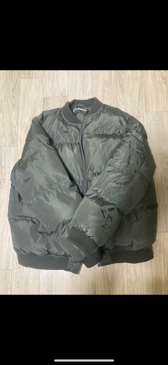 패딩점퍼 상품이미지2