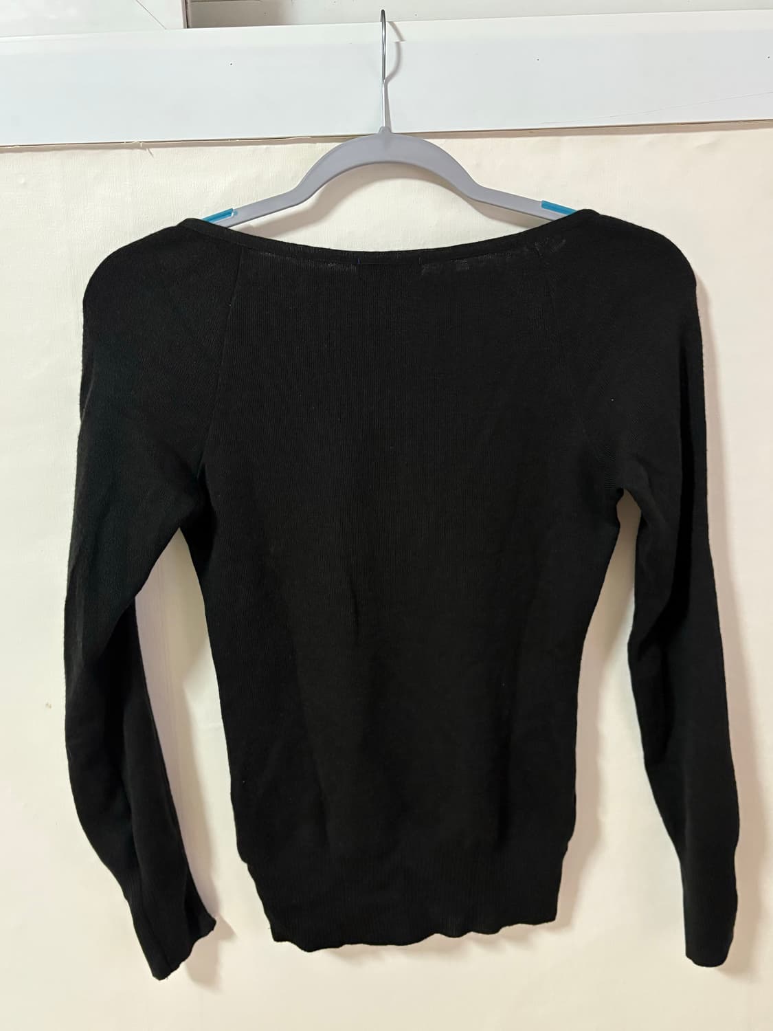 버버리 블루라벨 니트 상품이미지3