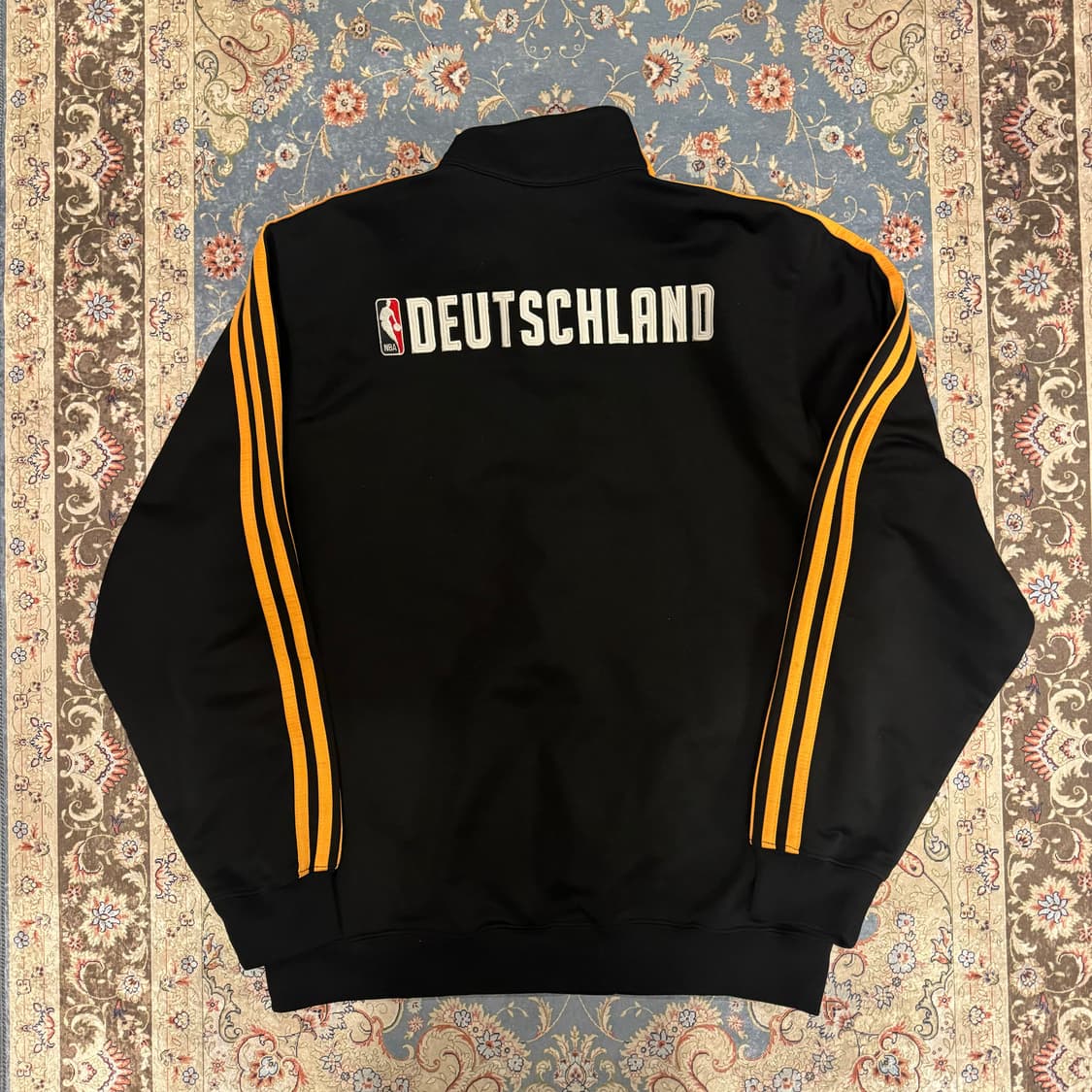아디다스 NBA deutschland 져지 트랙탑 상품이미지5