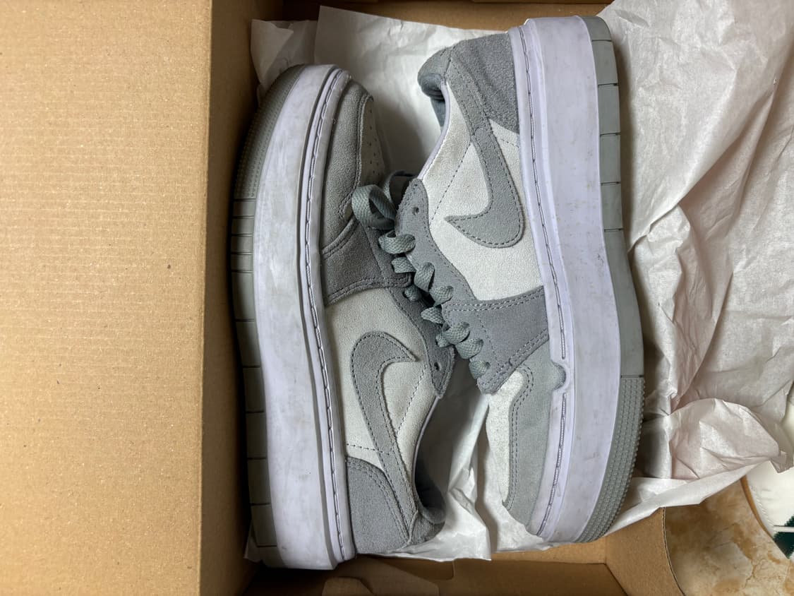 나이키 덩크 로우 235 상품이미지1