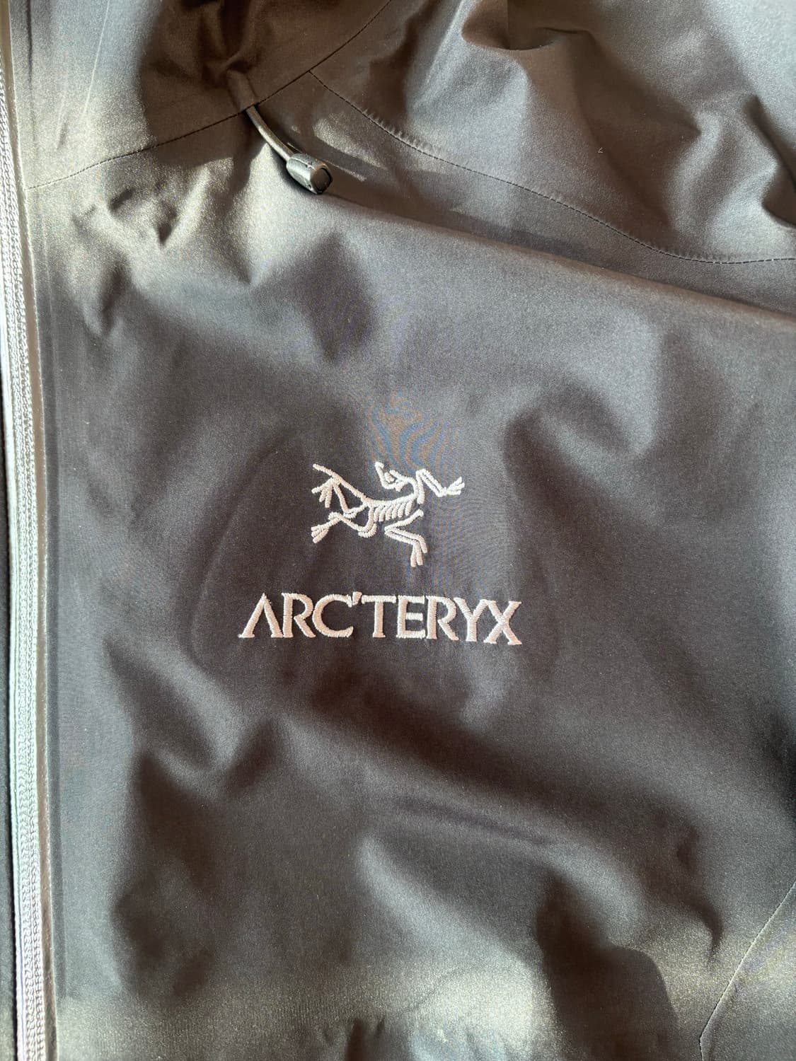 [M] 아크테릭스 베타LT 블랙 상품이미지3