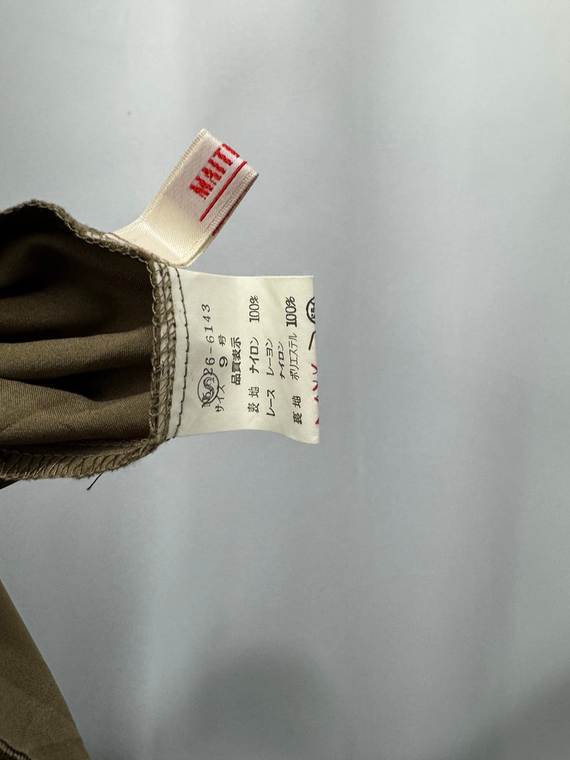 vtg dress 상품이미지5