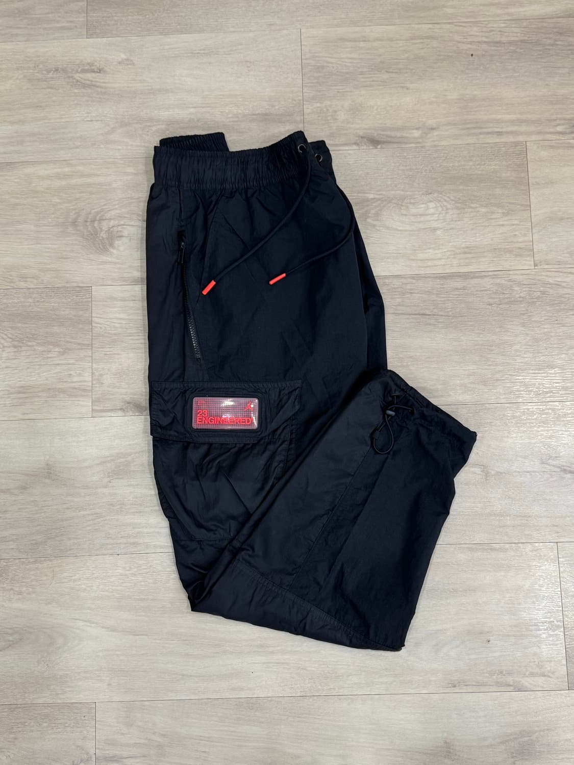 나이키 조던 23 엔지니어드 나일론 카고 팬츠 상품이미지1