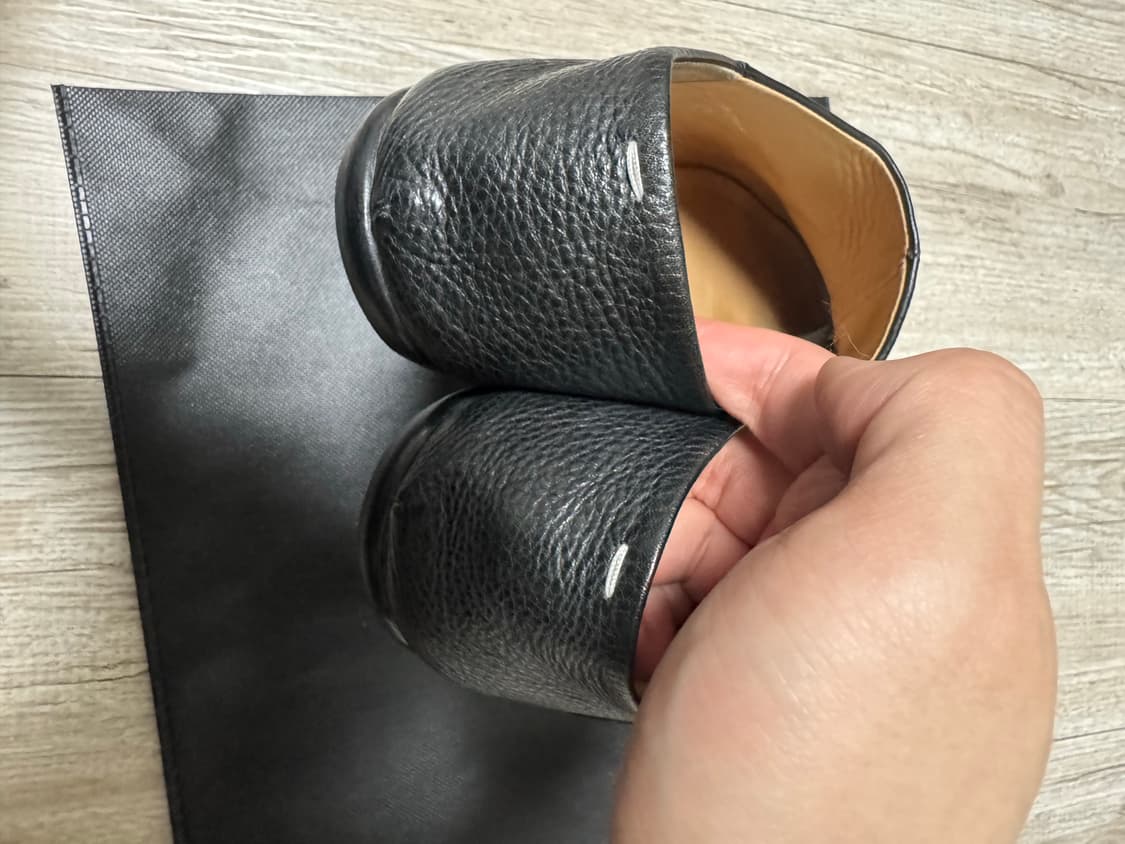 메종마르지엘라 타비 슬립온 41사이즈 상품이미지5