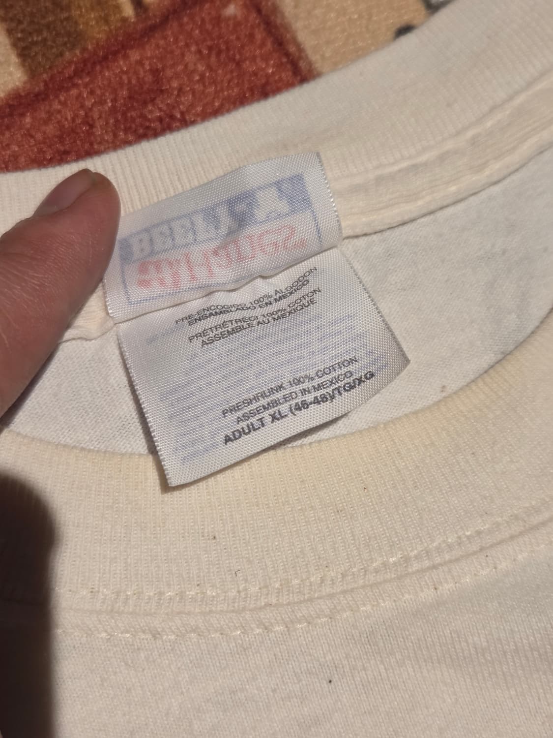 알파 로메오 오너 클럽 티셔츠 상품이미지7