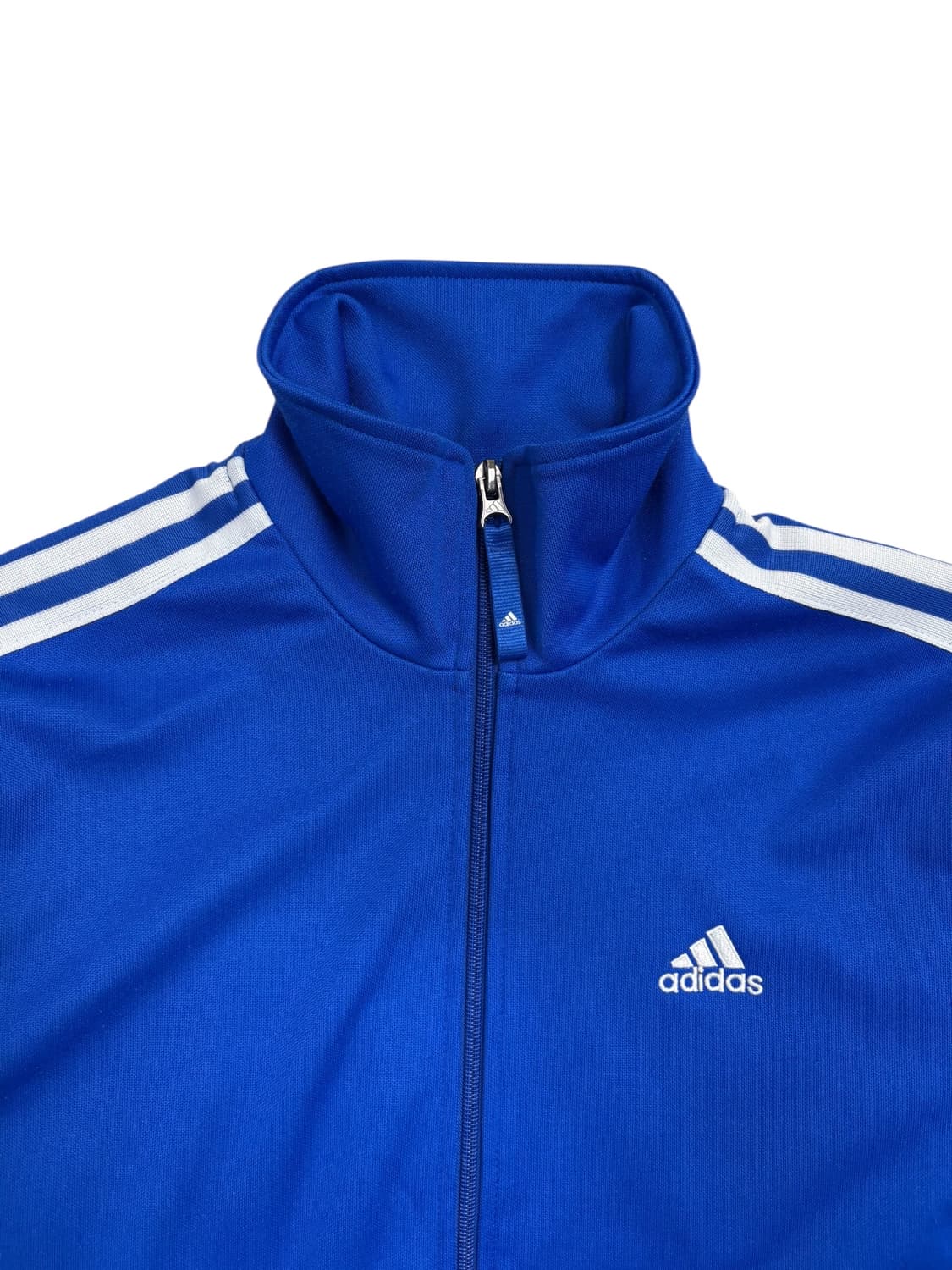 아디다스 삼선 트랙탑 져지 상품이미지5