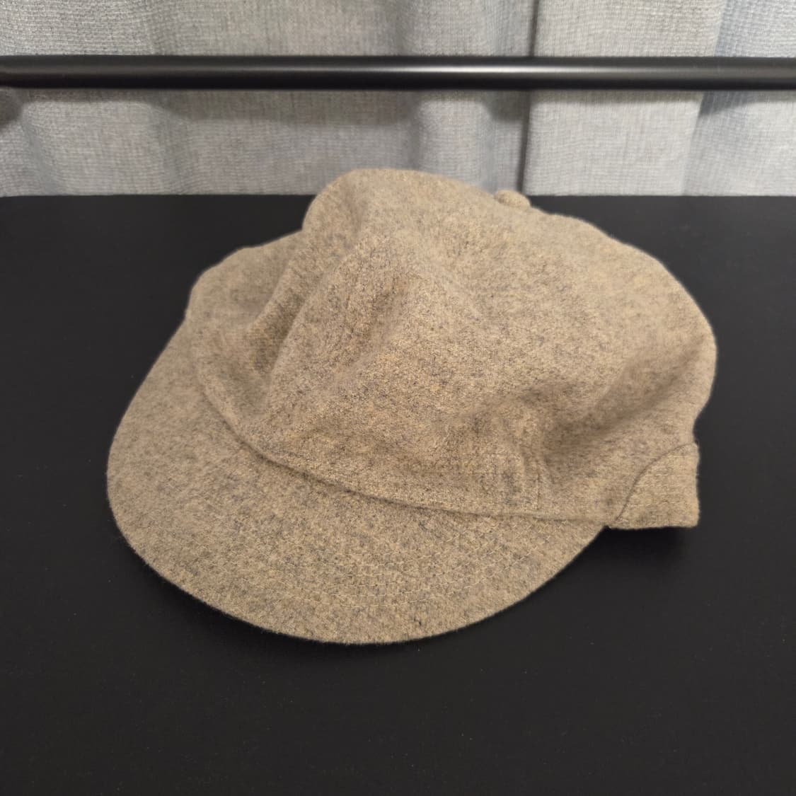 Nike 나이키 울 베레모 모자 상품이미지1