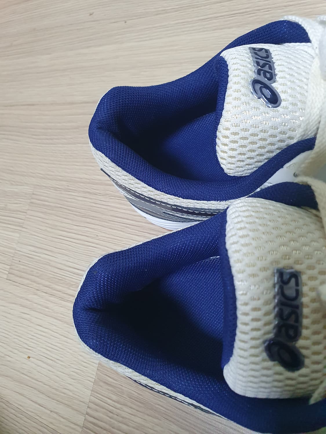 아식스 로테리브레 체대입시화 270 상품이미지8