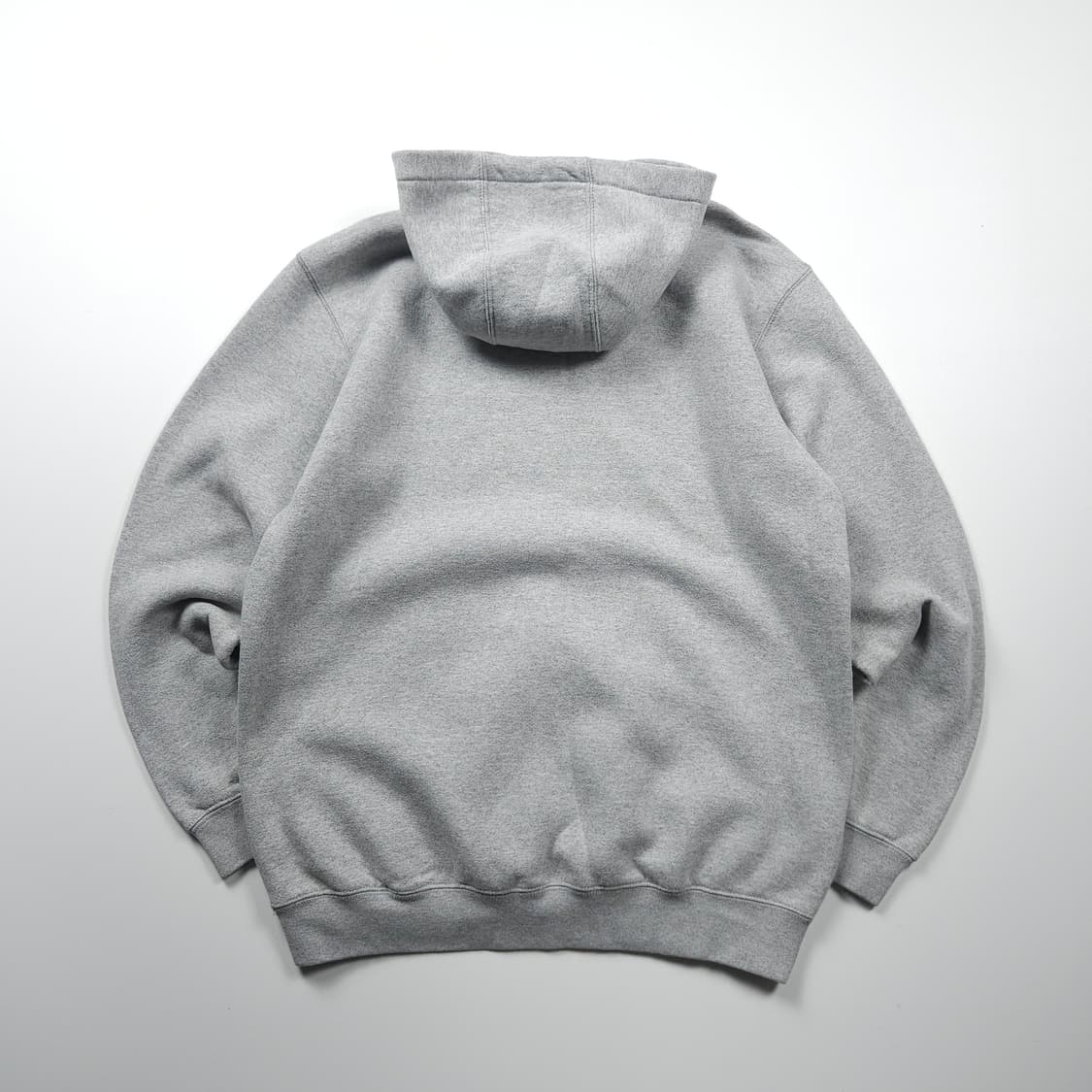 칼하트 USA 오리지널 박시핏 후드 티셔츠 (L) 상품이미지2