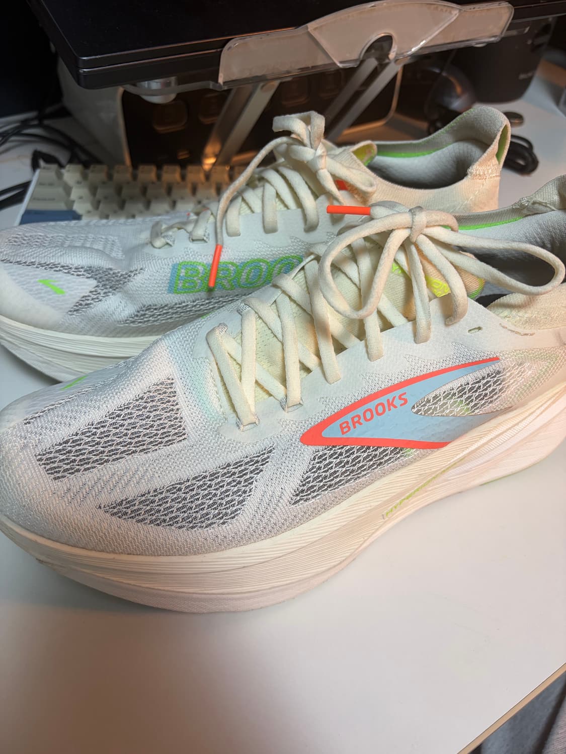 브룩스 하이페리온 맥스 상품이미지1