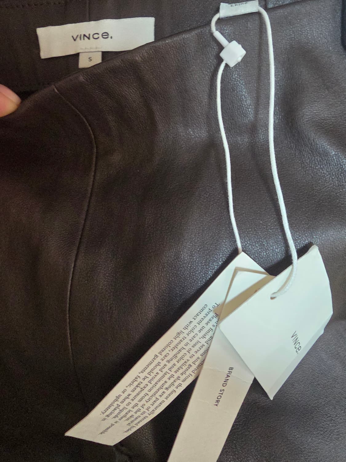 빈스레깅스 S 상품이미지4