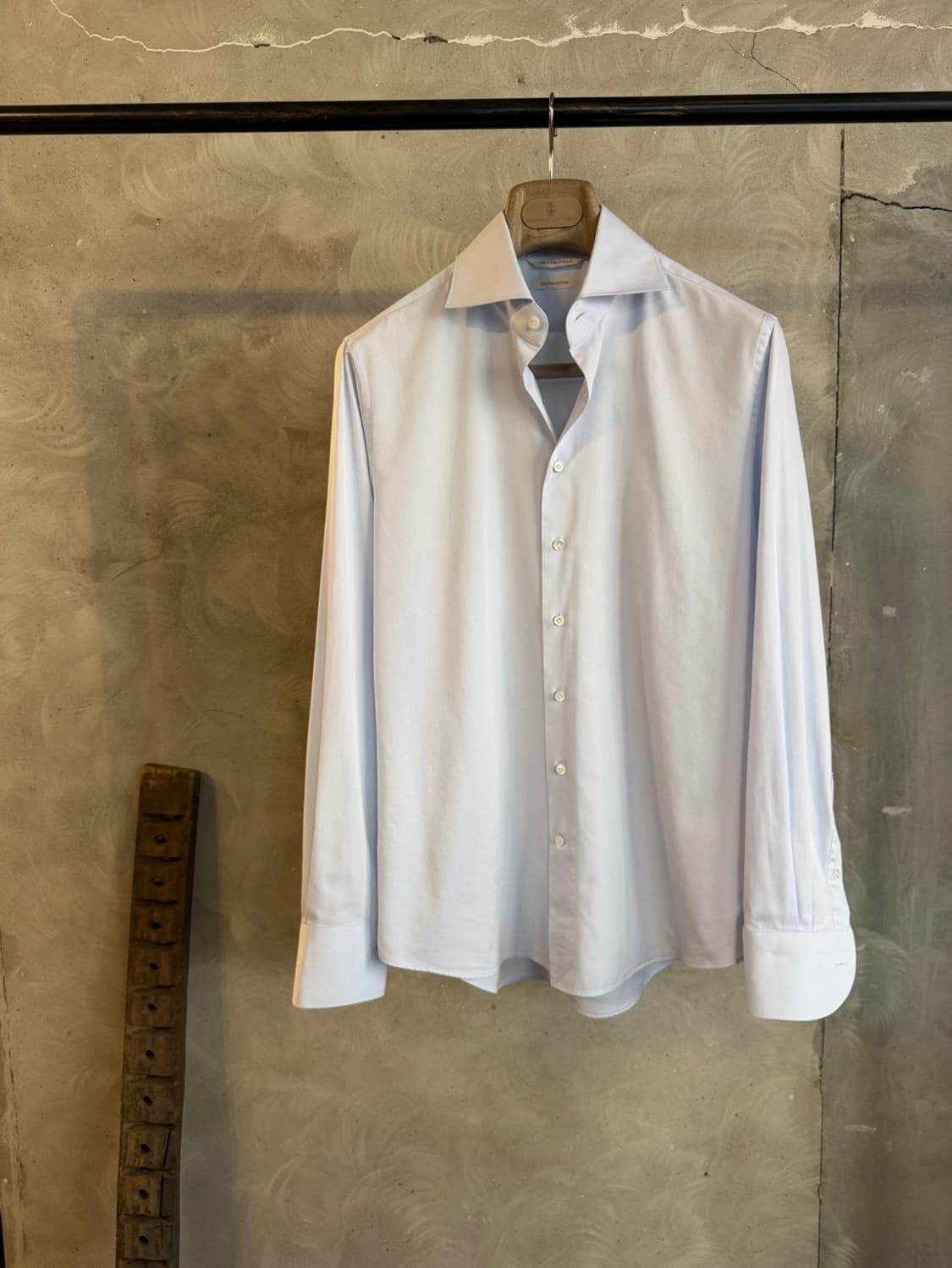 수트서플라이 드레스 셔츠 100 상품이미지1