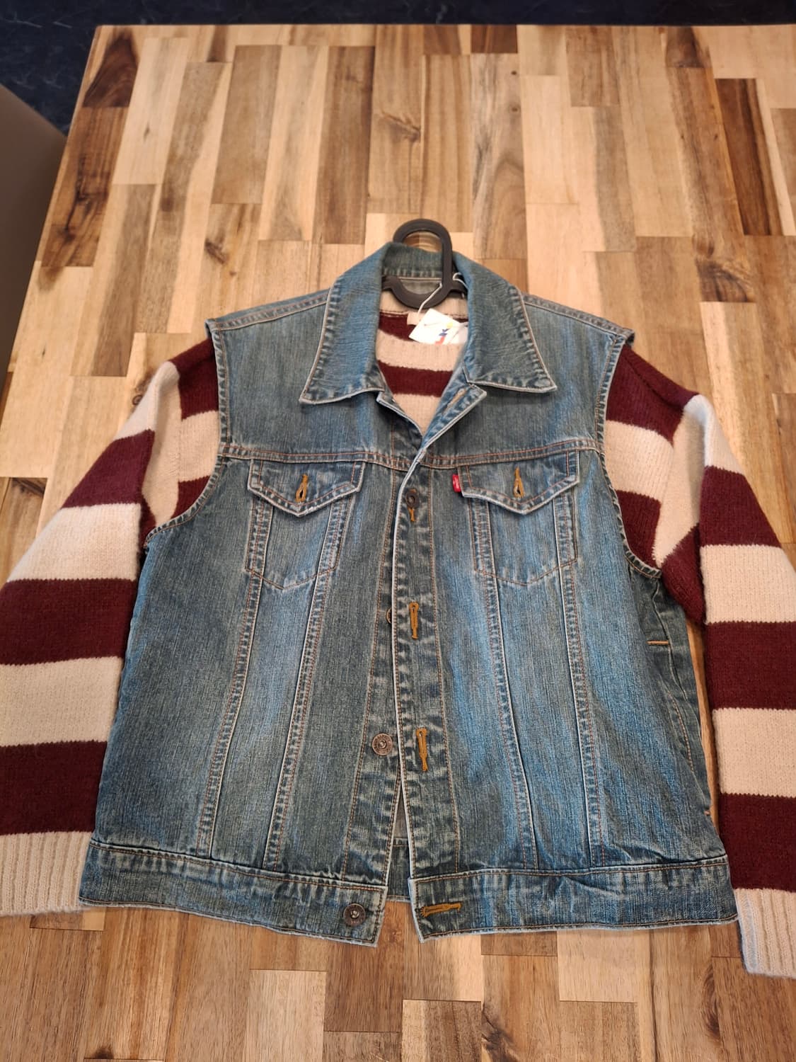 (마지막특가) 리바이스 데님 베스트 95 상품이미지1