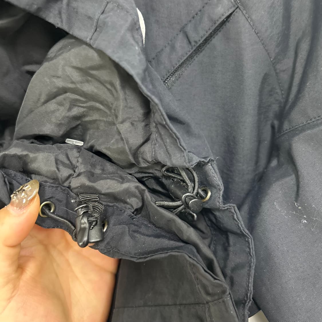 노스페이스 바람막이[1718] 상품이미지7