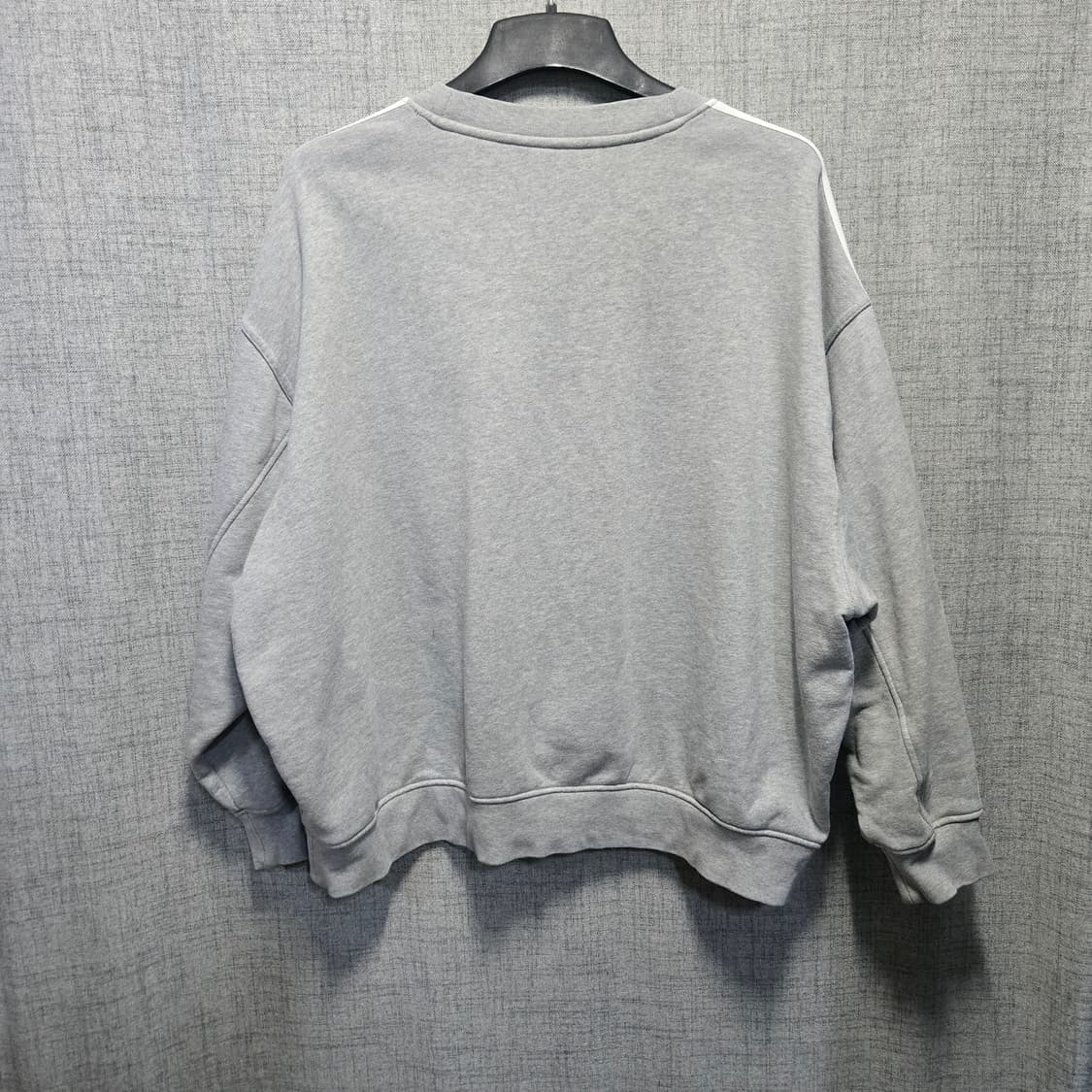 아디다스 파이어벅드 트랙탑 맨투맨  상품이미지2