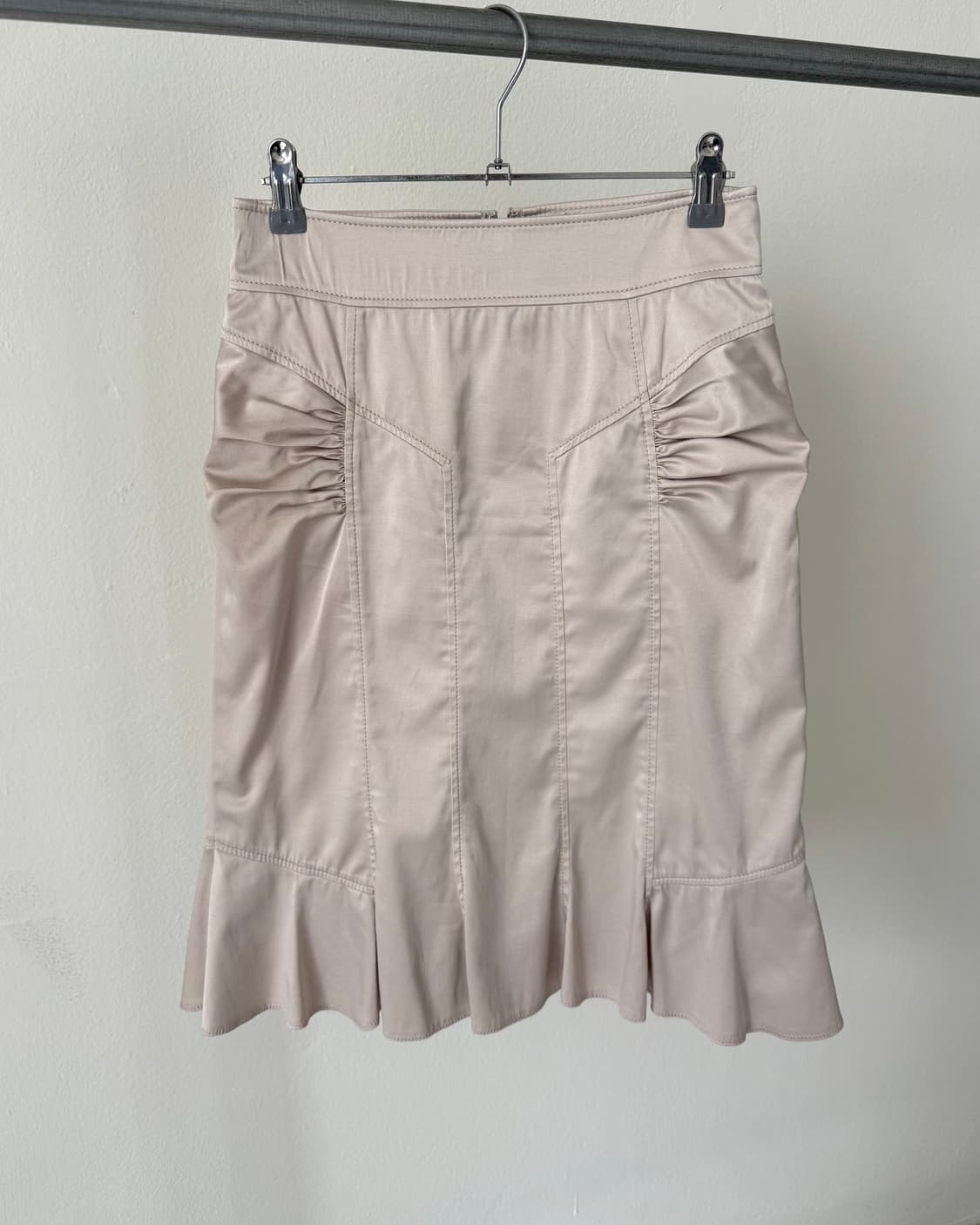 빈티지 마디 스커트 상품이미지3