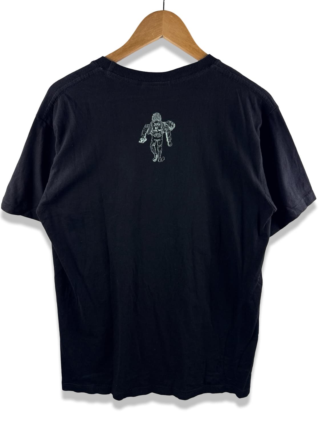 Death of Junk Food 티셔츠2487 상품이미지2