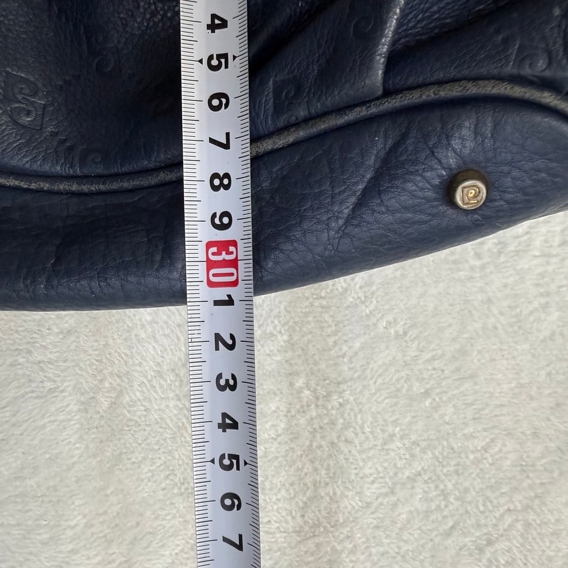 F 빈티지 여성 숄더백 0406T 상품이미지6