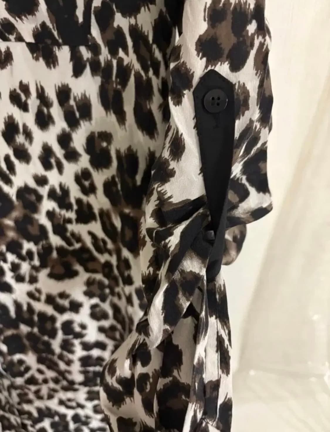 DVF셔츠원피스 상품이미지7