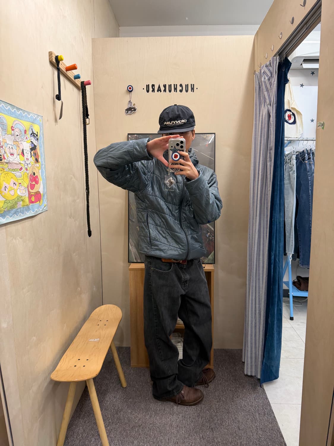 Levi’s 569 상품이미지4