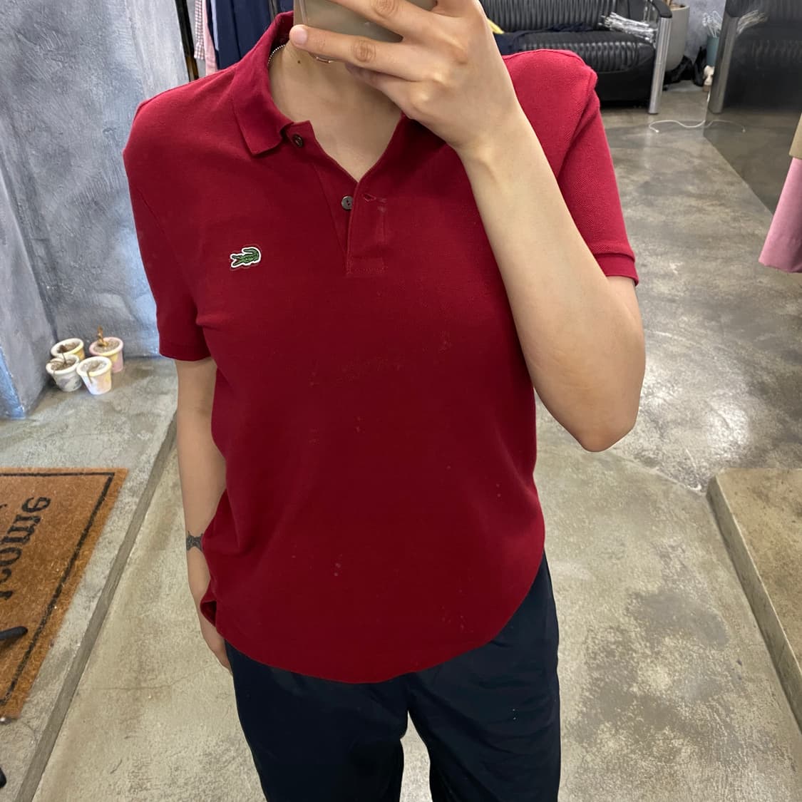 Lacoste 상품이미지6
