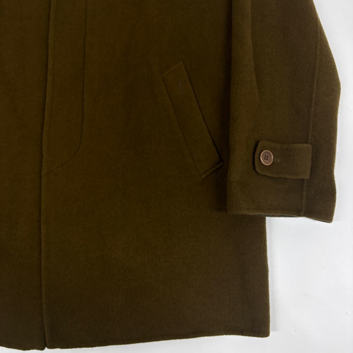 입생로랑 코트  상품이미지6