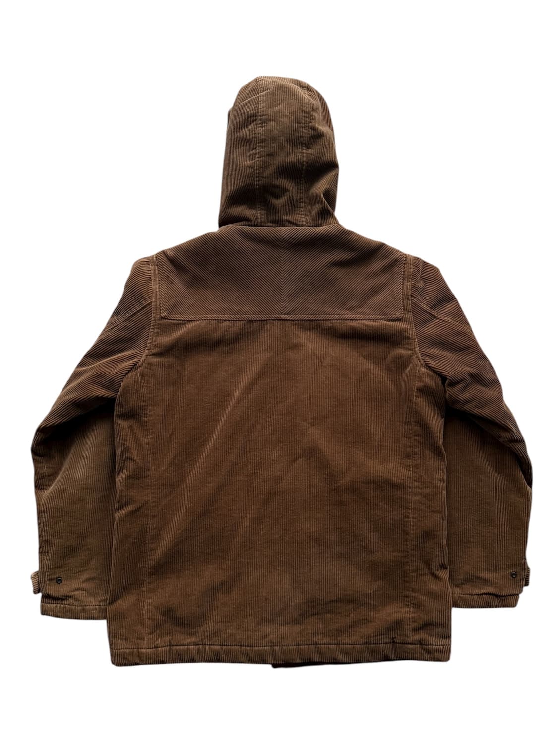 08FW 슈프림 코듀로이 더플 코트 상품이미지2