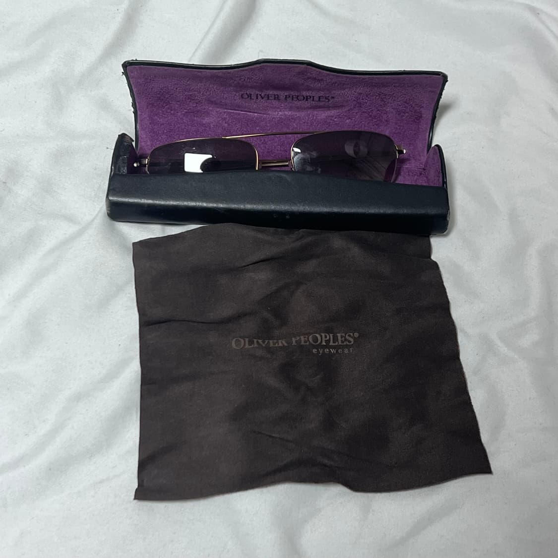 올리버 피플스 선글라스 2006 상품이미지5