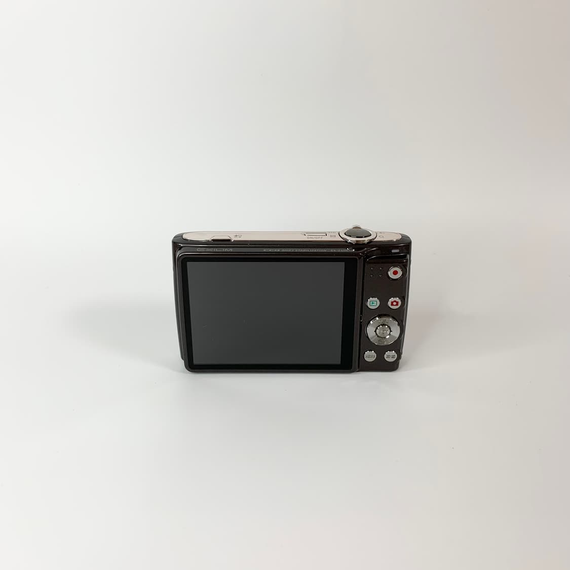 풀박스/희귀컬러🍫) 카시오 z400 브라운 (casio z400) 상품이미지3