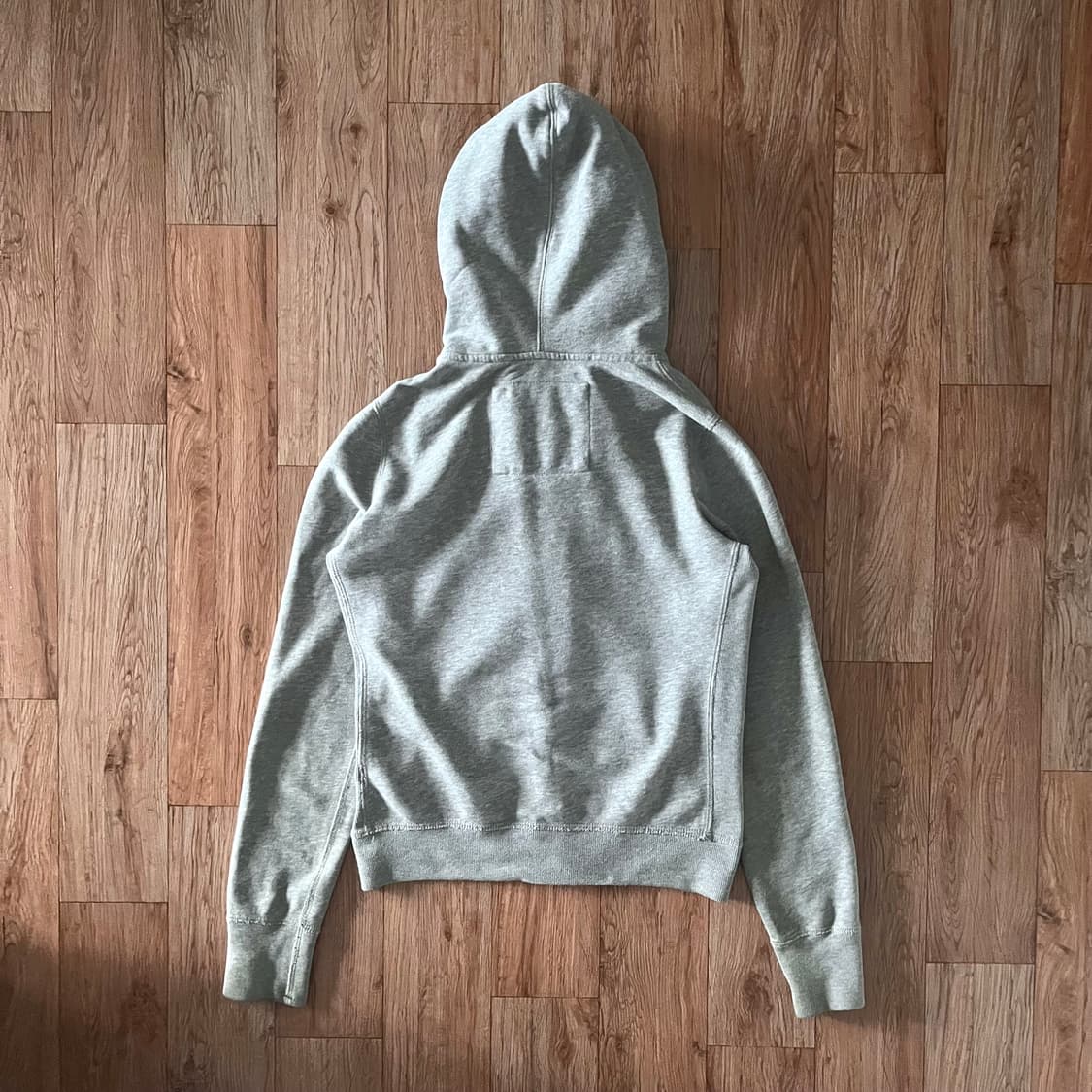 zip up hoodie 상품이미지3