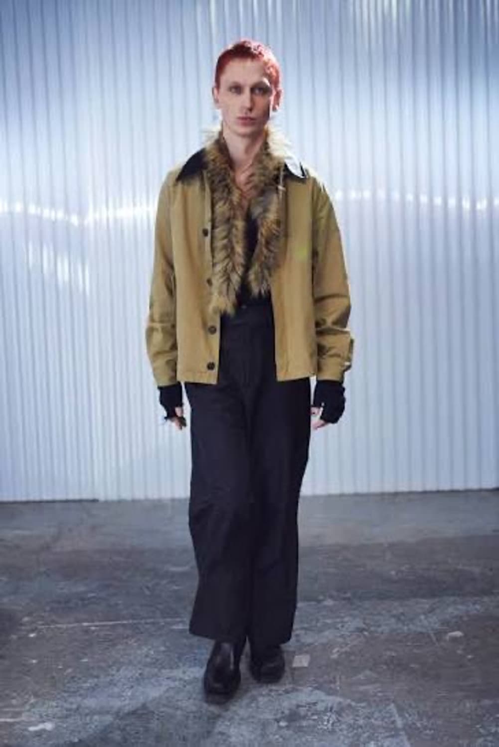 아워레가시 헌트 블루종 (48) 상품이미지1