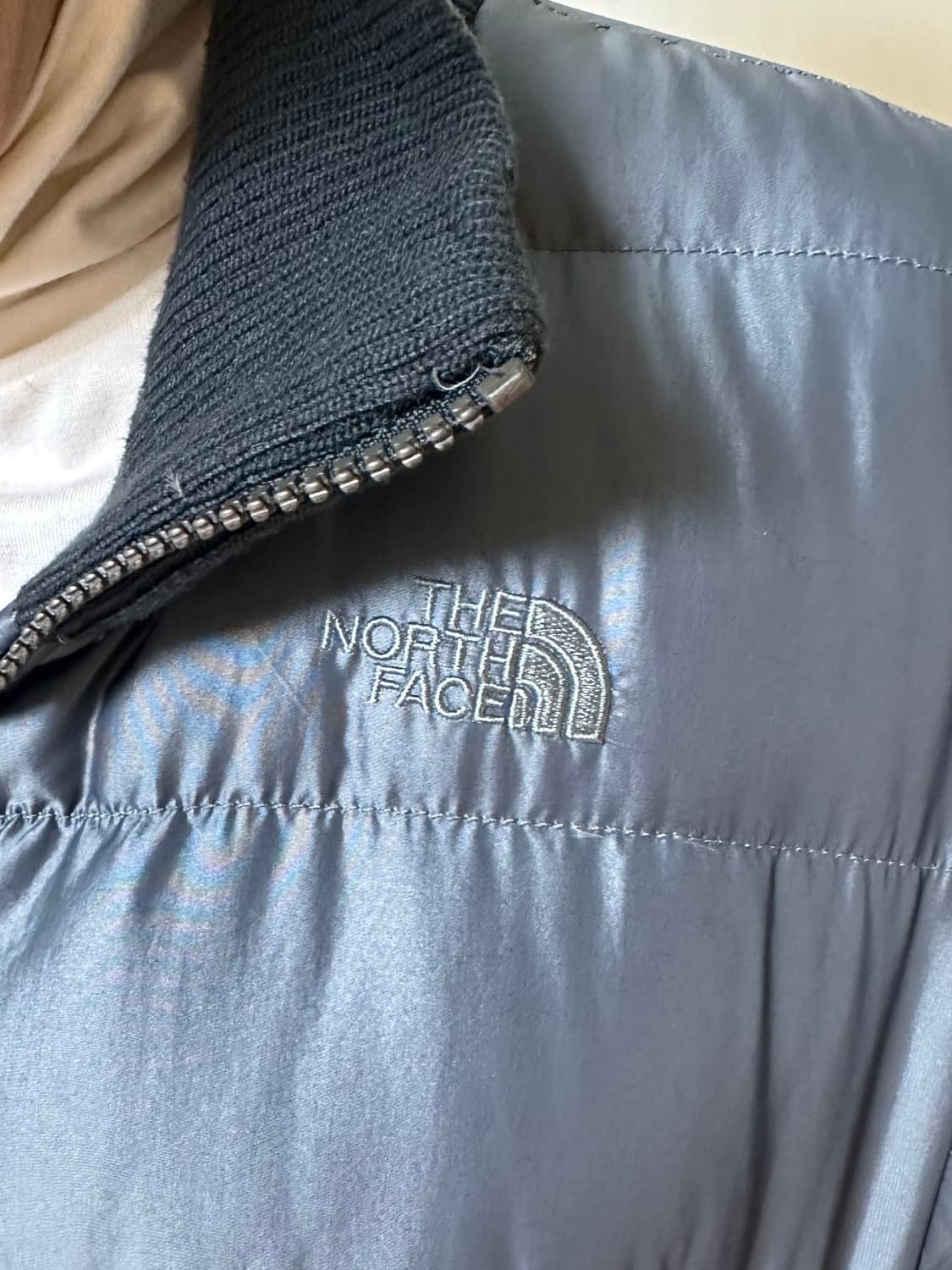 노스페이스 600 판매합니다 상품이미지4