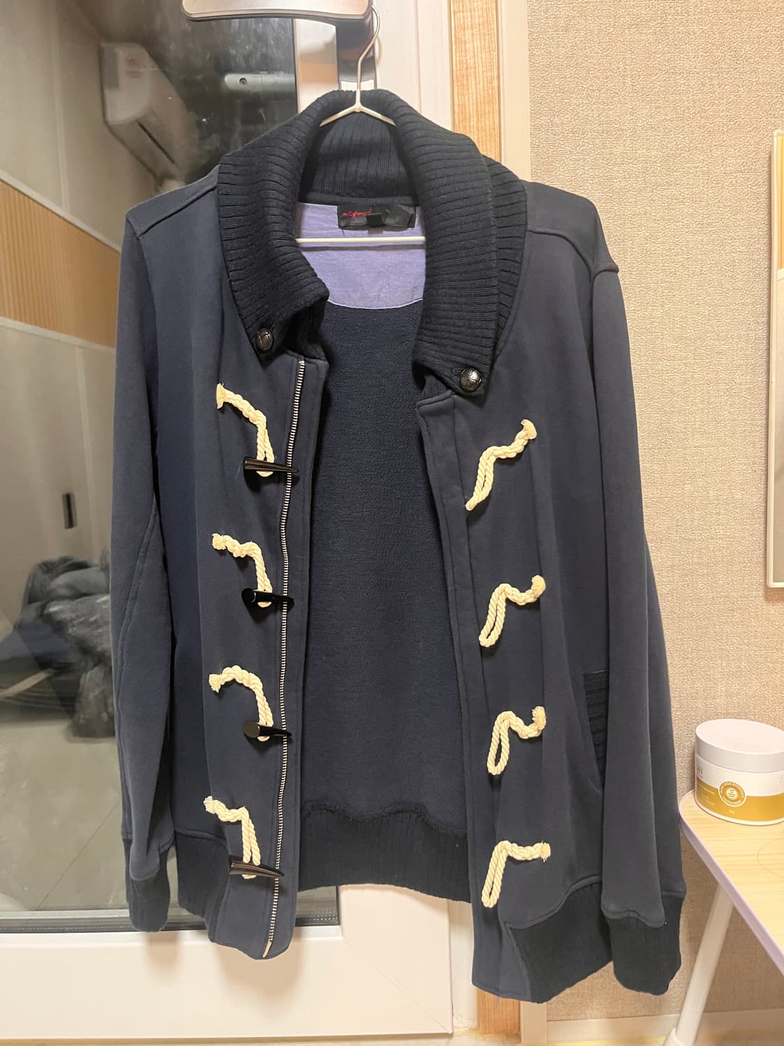 Vkei 나폴레옹 떡볶이자켓 상품이미지1