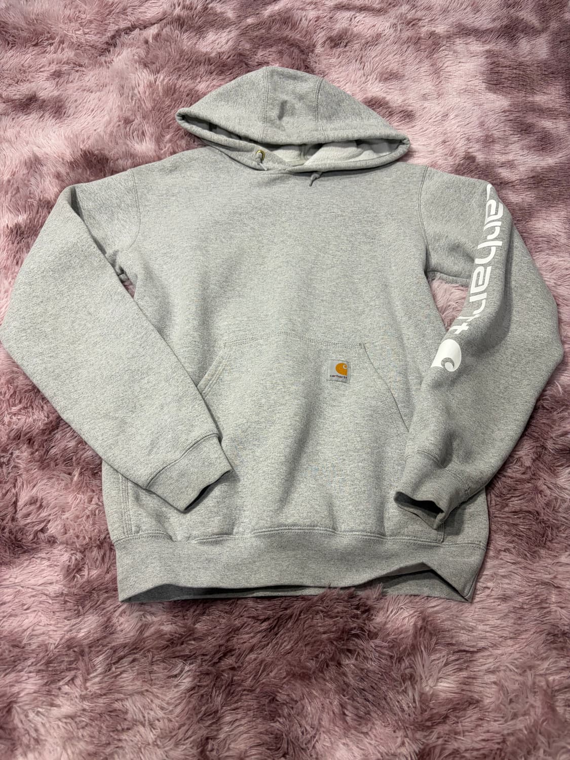 칼하트 후드티 상품이미지1