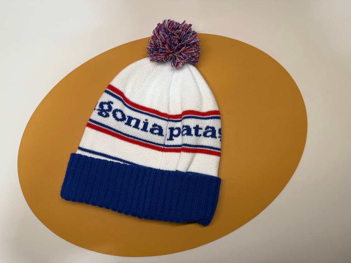 파타고니아 파우더 비니  상품이미지3