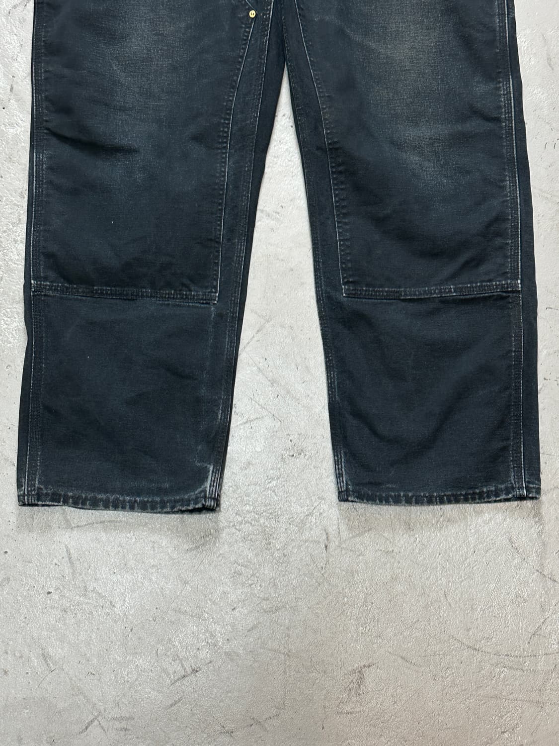 OG USA Made 칼하트 B01 더블니 팬츠 칼하트 썩블니 상품이미지7